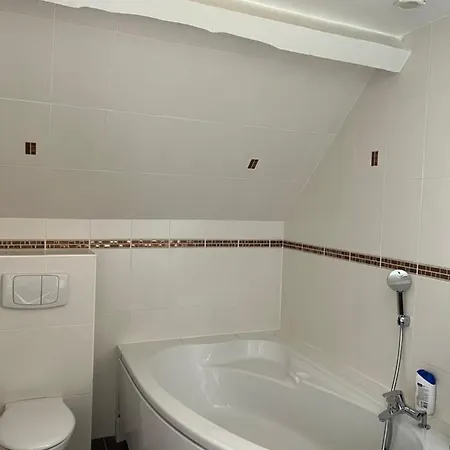 Apartmán Le Zanzibar Flavin